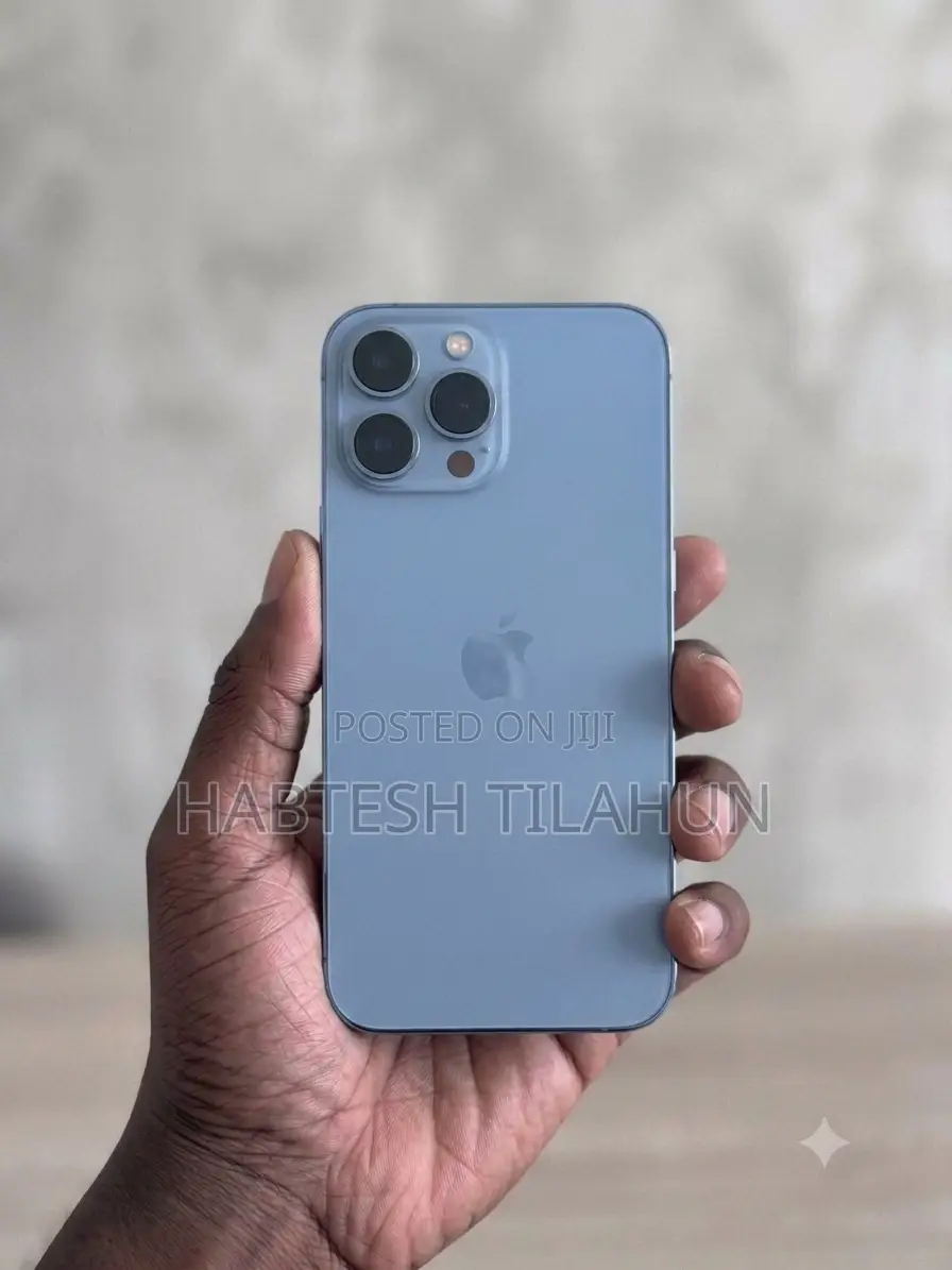Apple iPhone 13 Pro 128 GB Blue