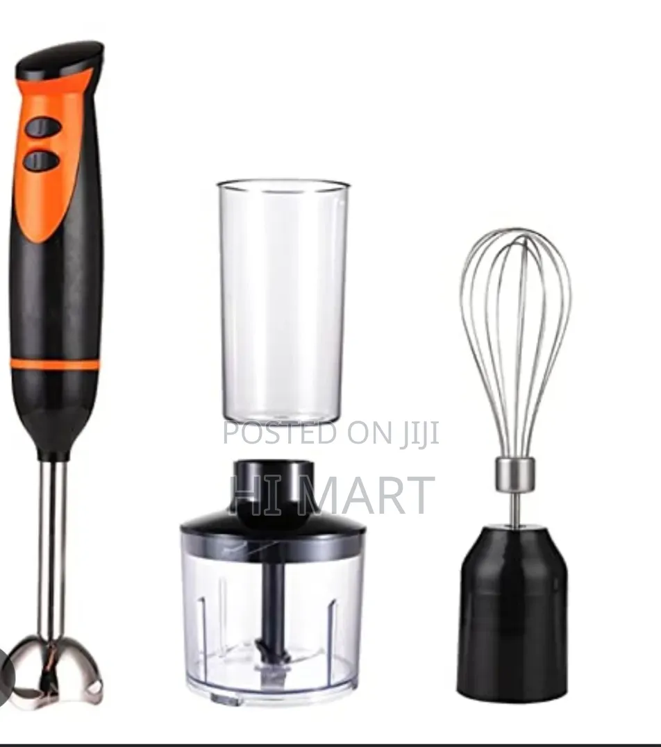 High Quality 2in1 Meat Mincers and Blender