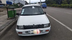 Maruti Suzuki Alto 2005 White