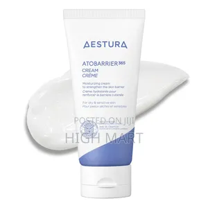 Aestura- Atobarrier 365 Cream Plus 80ml Non-Comedogenic