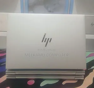 New Laptop HP EliteBook 840 G10 16GB Intel Core i7 SSD 512GB