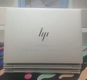 New Laptop HP EliteBook 840 G10 16GB Intel Core i7 SSD 512GB