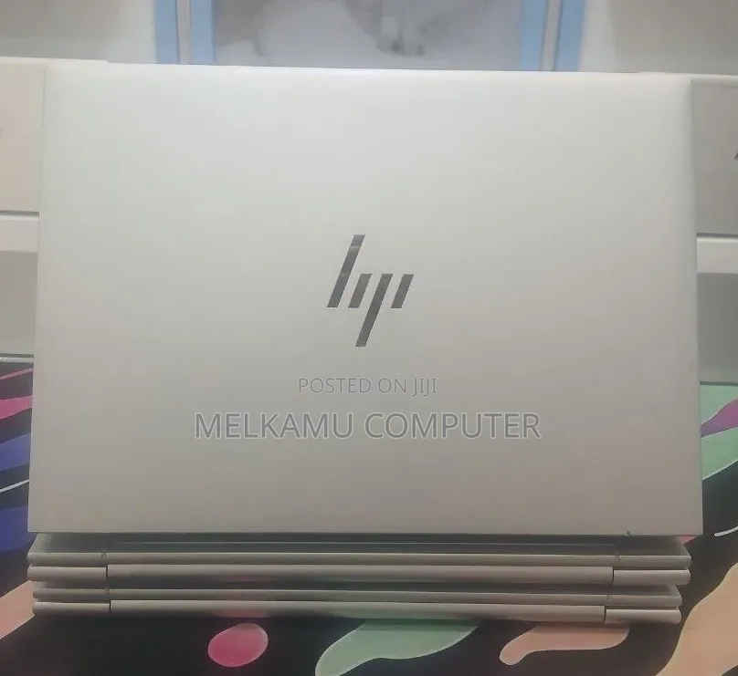 New Laptop HP EliteBook 840 G10 16GB Intel Core i7 SSD 512GB