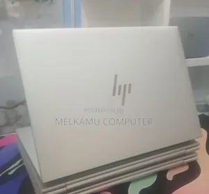 New Laptop HP EliteBook 840 G10 16GB Intel Core i7 SSD 512GB