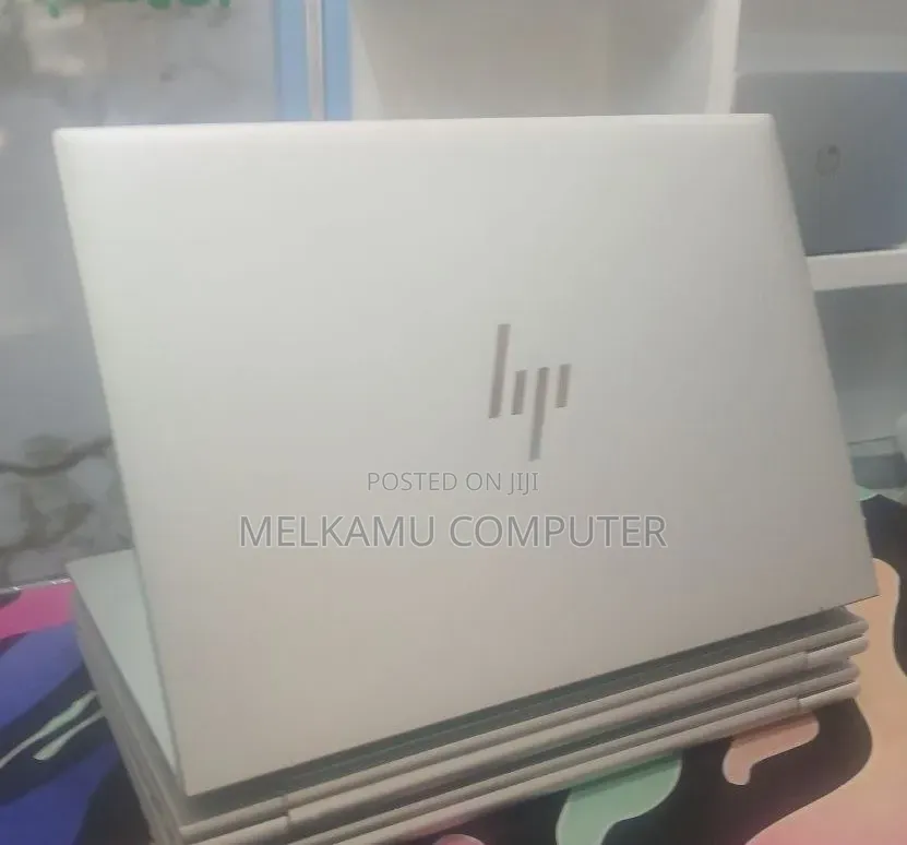 New Laptop HP EliteBook 840 G10 16GB Intel Core i7 SSD 512GB
