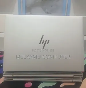 New Laptop HP EliteBook 840 G10 16GB Intel Core i7 SSD 512GB