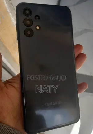 Samsung Galaxy A13 (SM-A137) 128 GB Black