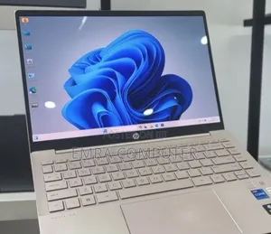 New Laptop HP 16GB Intel Core i7 SSD 512GB