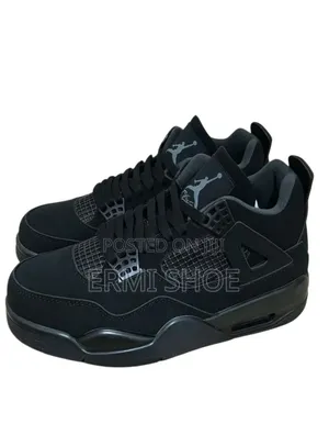 Air Jordan 4 Casual