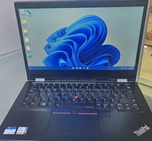 New Laptop Lenovo 16GB Intel Core i7 SSD 512GB