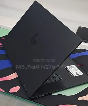 New Laptop HP OmniBook X Flip 16" 16GB Intel Core Ultra 7 SSD 1T