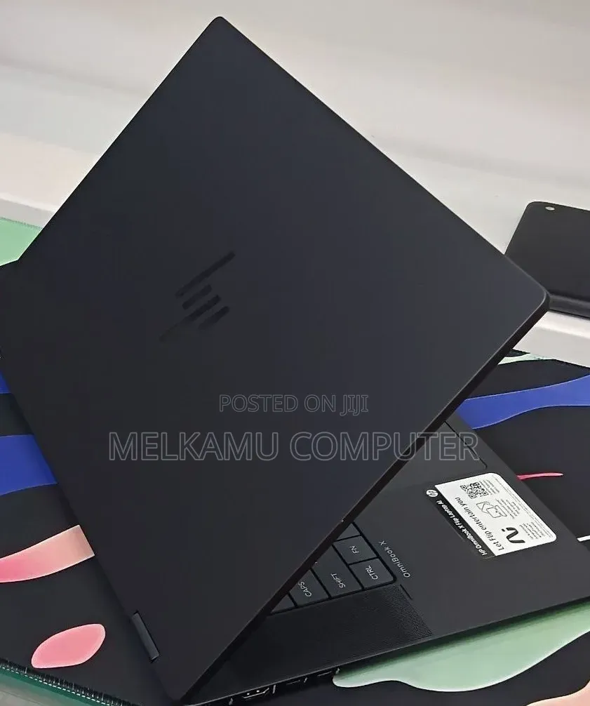 New Laptop HP OmniBook X Flip 16" 16GB Intel Core Ultra 7 SSD 1T