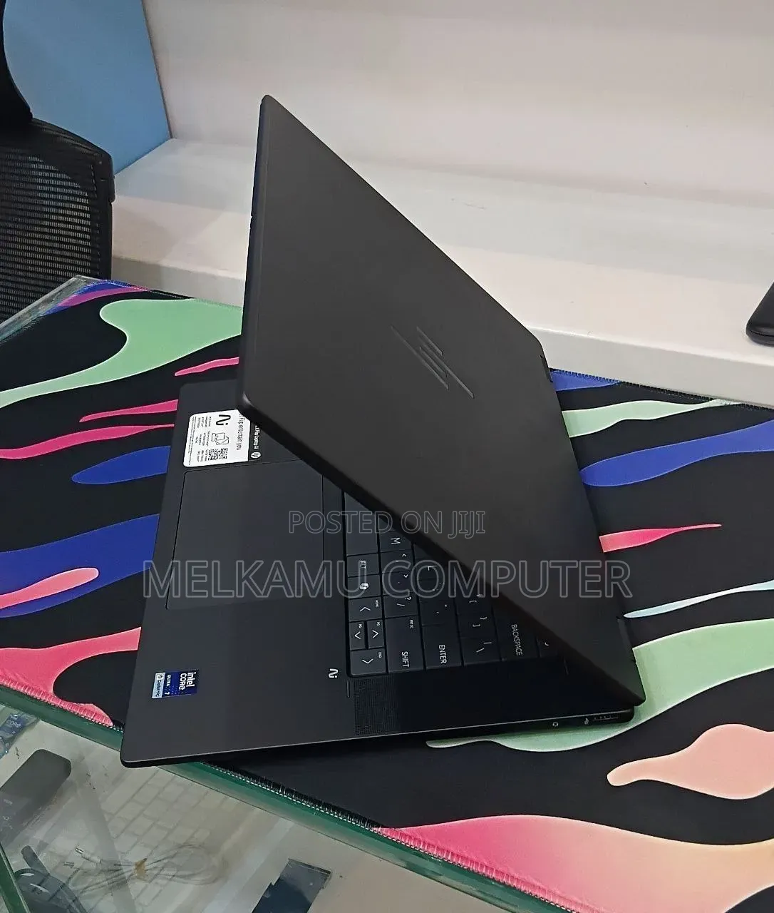 New Laptop HP OmniBook X Flip 16" 16GB Intel Core Ultra 7 SSD 1T