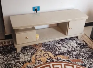 Band New TV Stand