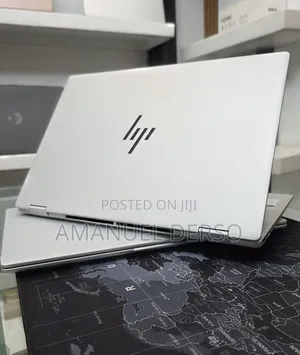 New Laptop HP Pavilion 15 16GB Intel Core Ultra 7 SSD 1T