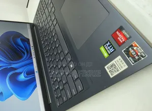 New Laptop Lenovo Ideapad Gaming 3 16GB AMD Ryzen 7 SSD 512GB