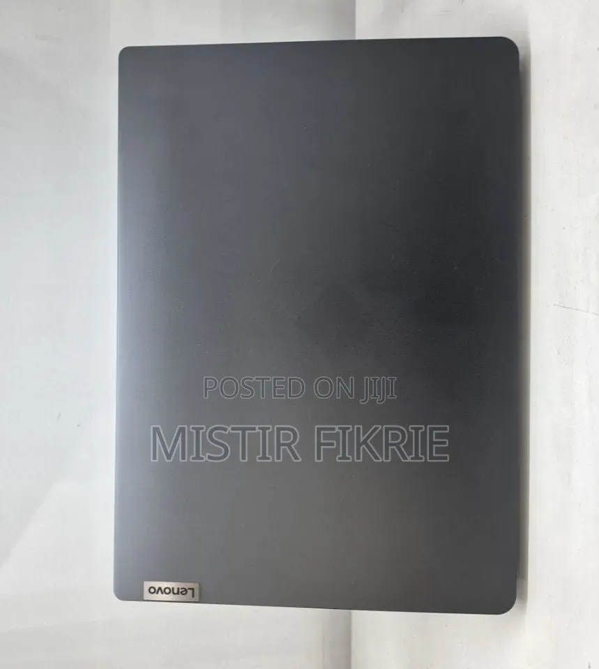 New Laptop Lenovo Ideapad Gaming 3 16GB AMD Ryzen 7 SSD 512GB