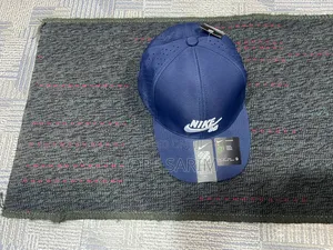 Laser-Perforated Sports Snapbacks: