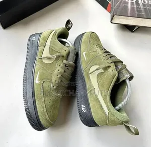 Nike Airforce Low 1 Original Made in Vietnam