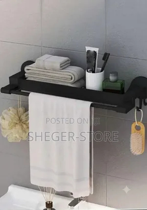 High Quality Towel Hanger Rack