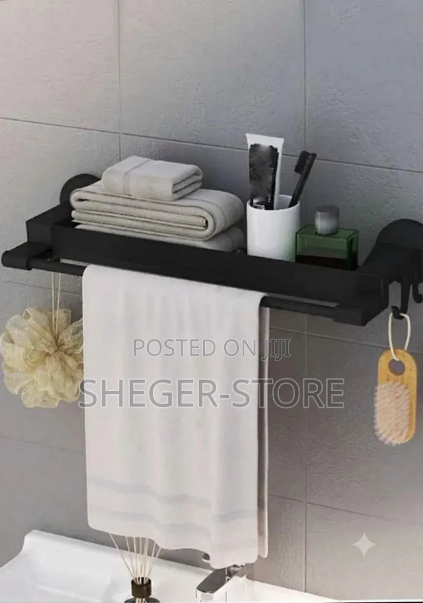 High Quality Towel Hanger Rack