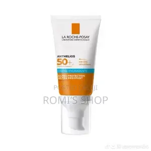 La Roche-Posay Anthelios Ultra Cream SPF 50+
