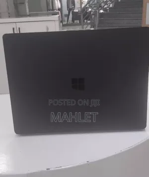 New Laptop Microsoft Surface Laptop 4 16GB Intel Core i7 SSD 512GB