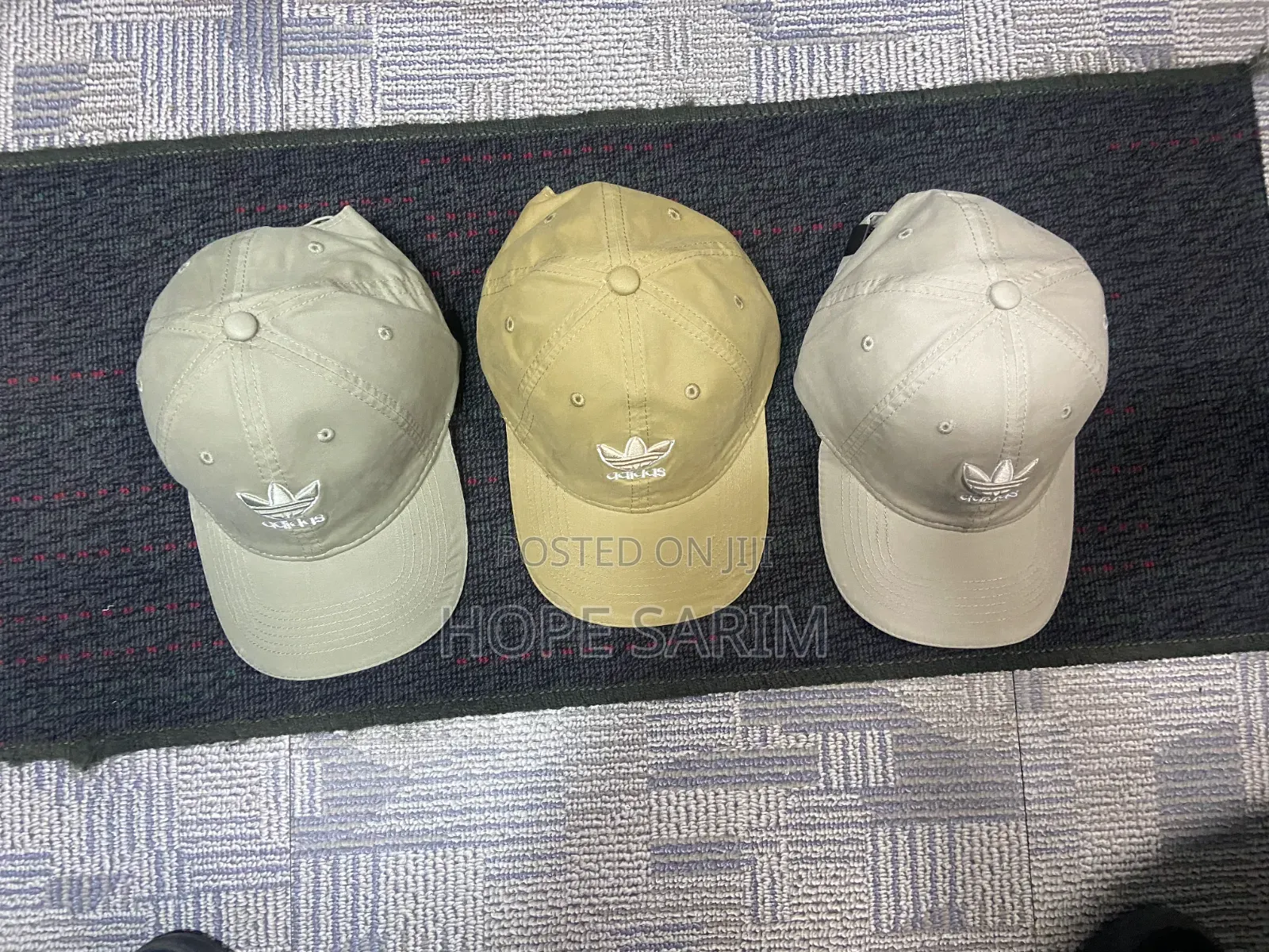 Adidas Originals Caps: