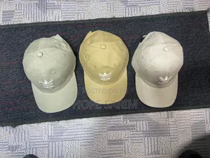Adidas Originals Caps: