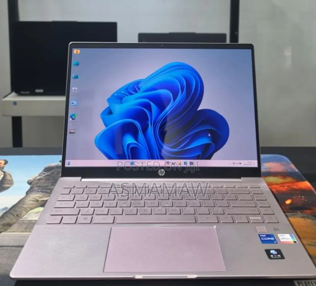 New Laptop HP Pavilion 15 16GB Intel Core i7 SSD 512GB