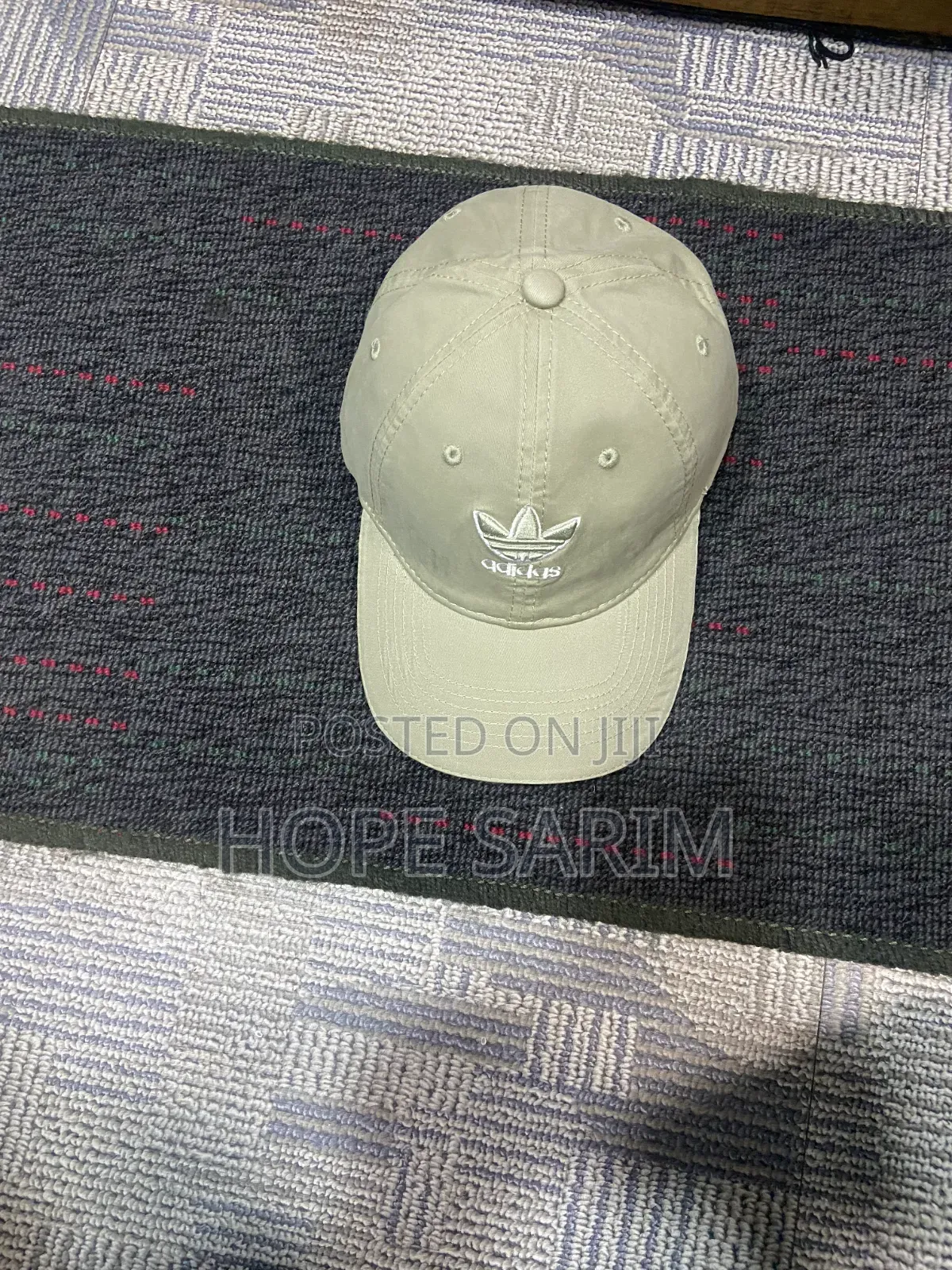 Adidas Originals Caps: