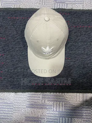 Adidas Originals Caps:
