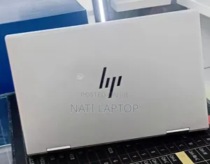New Laptop HP Envy x360 16GB Intel Core i7 SSD 1T