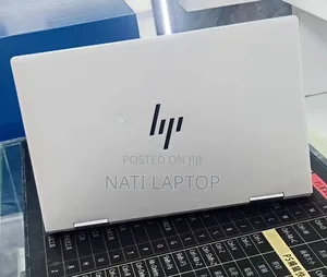 New Laptop HP Envy x360 16GB Intel Core i7 SSD 1T