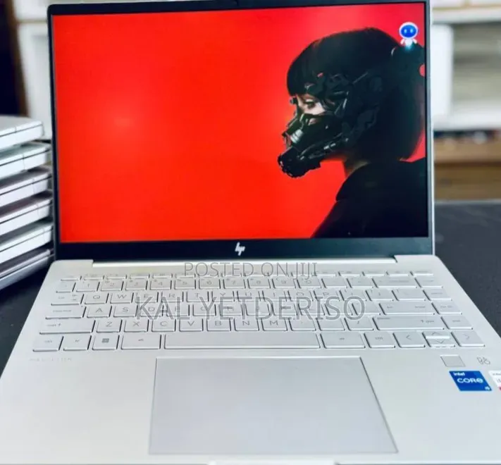 New Laptop HP Pavilion 14 16GB Intel Core i5 SSD 512GB