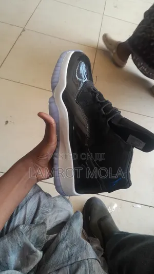 Men's Shoes