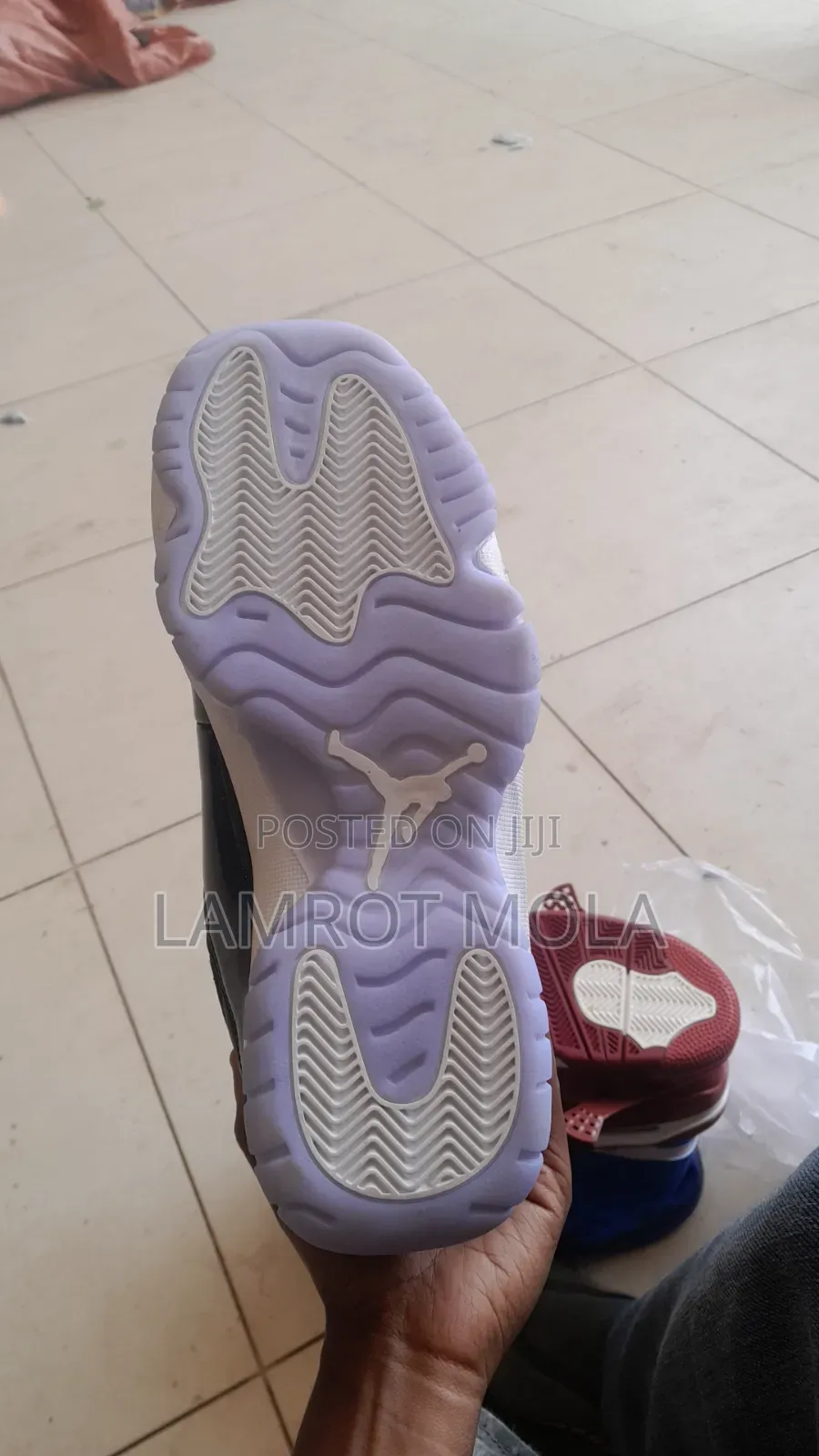 Men's Shoes