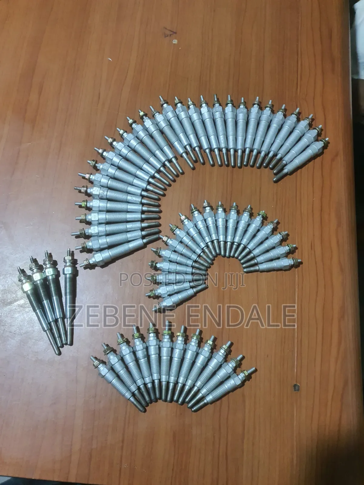 ካንዴሊቲ ግሎፕላግ (Gloplug)