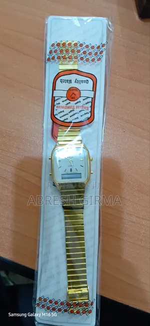 Women's Watch