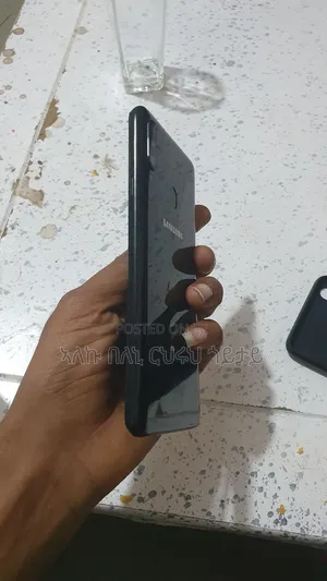 Samsung Galaxy A20s 32 GB Black