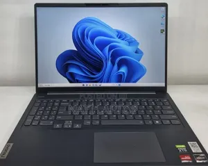 New Laptop Lenovo 16GB AMD Ryzen 7 SSD 512GB
