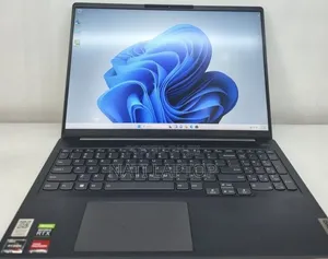 New Laptop Lenovo 16GB AMD Ryzen 7 SSD 512GB