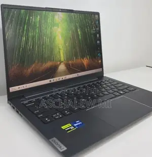 New Laptop Lenovo Thinkbook 14 16GB Intel Core i7 SSD 512GB