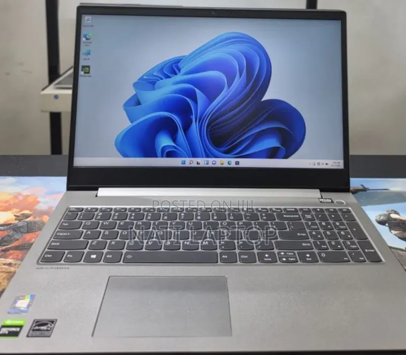 New Laptop Lenovo Thinkbook 14 16GB Intel Core i5 SSD 512GB