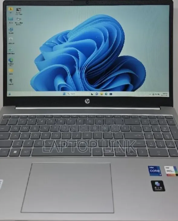 New Laptop HP Stream Notebook 16GB Intel Core i7 SSD 1T