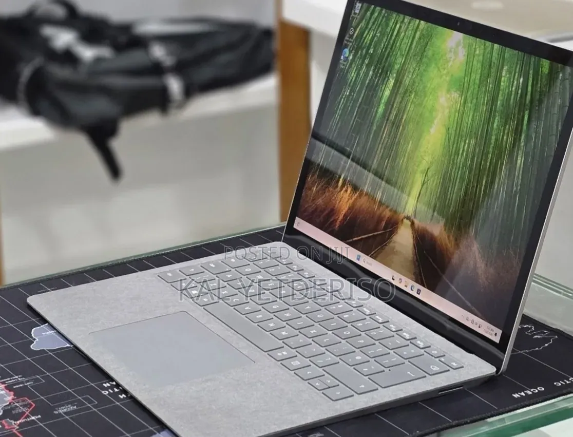 New Laptop Microsoft Surface Laptop 3 16GB Intel Core i7 SSD 512GB
