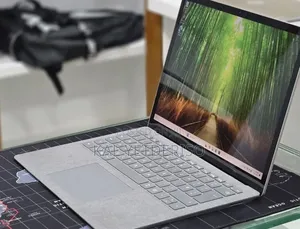 New Laptop Microsoft Surface Laptop 3 16GB Intel Core i7 SSD 512GB