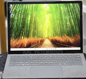 New Laptop Microsoft Surface Laptop 3 16GB Intel Core i7 SSD 512GB