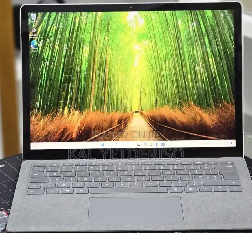 New Laptop Microsoft Surface Laptop 3 16GB Intel Core i7 SSD 512GB