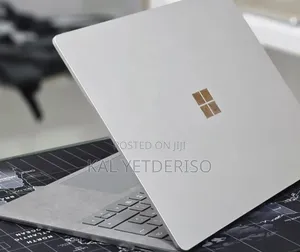 New Laptop Microsoft Surface Laptop 3 16GB Intel Core i7 SSD 512GB